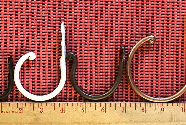 Copper Holdbacks