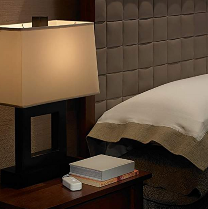 Table Top Dimmer