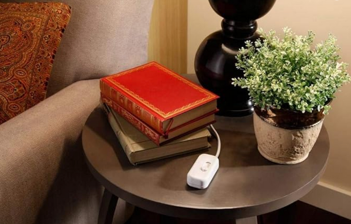 Table Top Dimmer