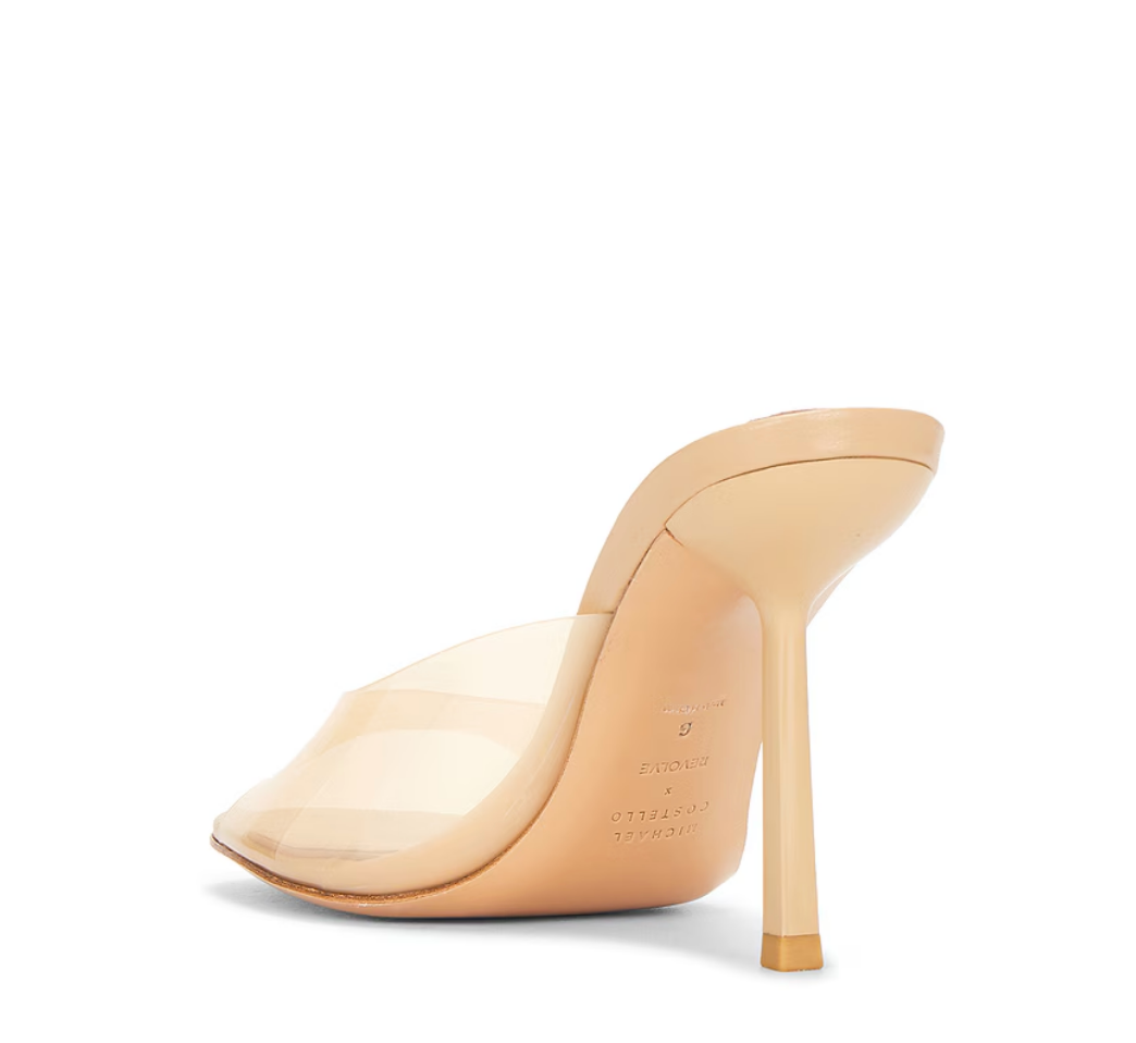 Naomi Slides