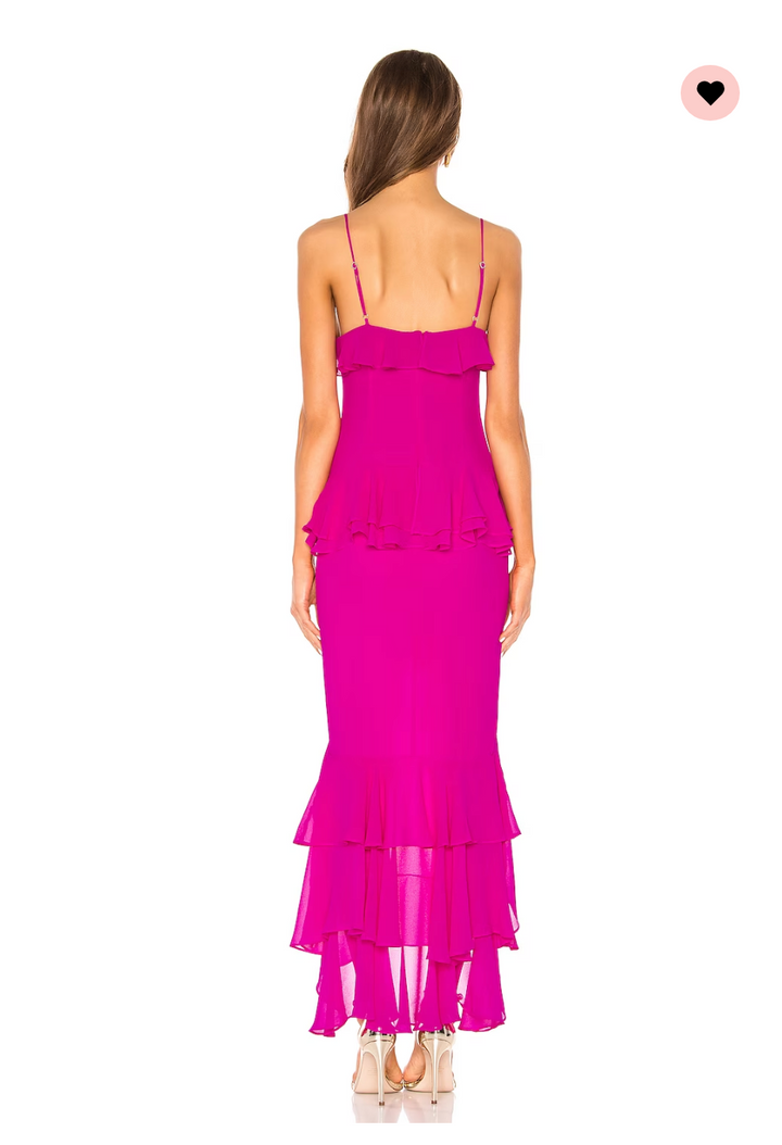 Melissa Dress