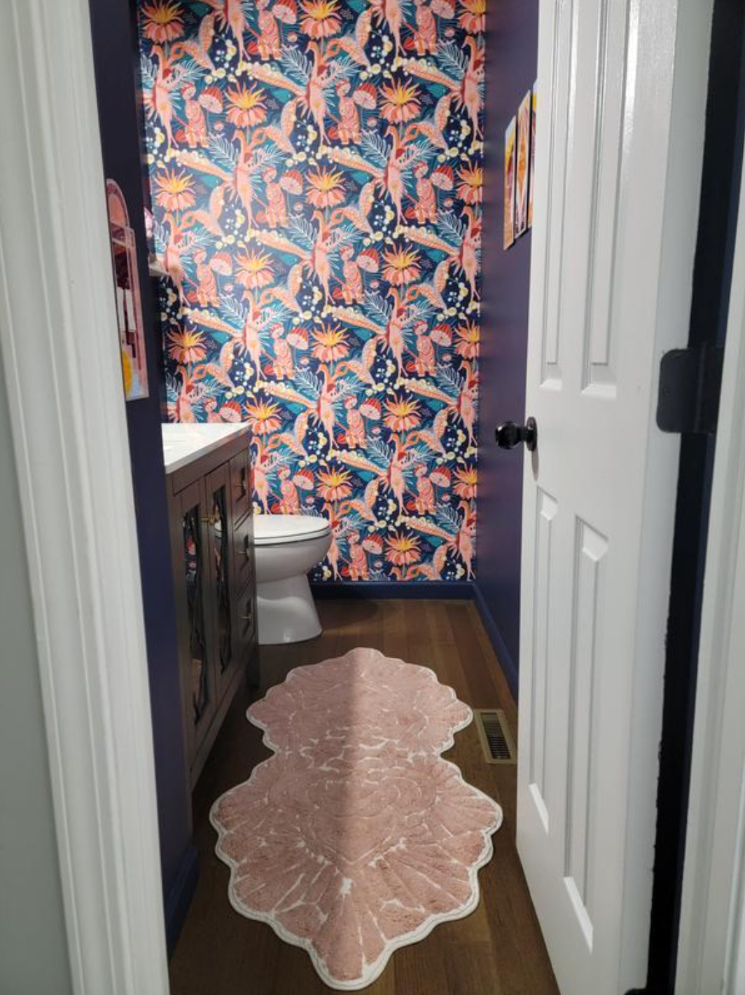 Riviera Bath Mat