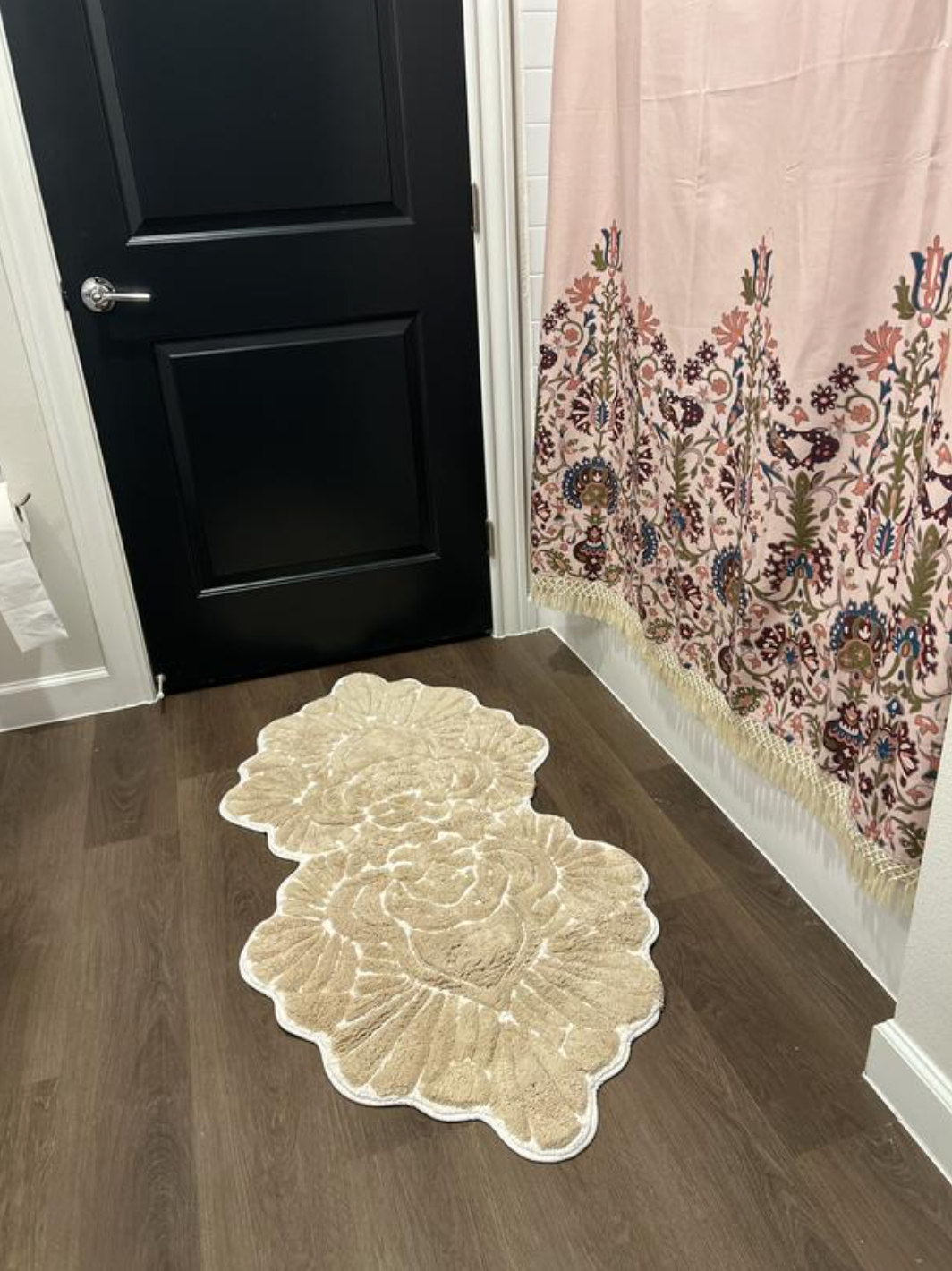 Riviera Bath Mat