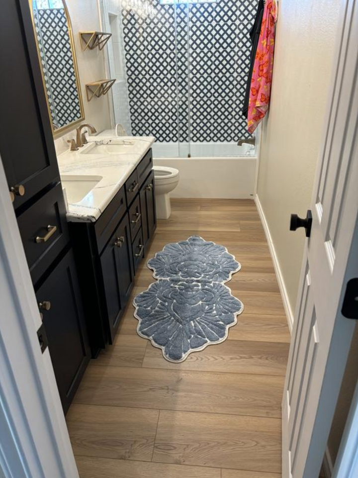 Riviera Bath Mat