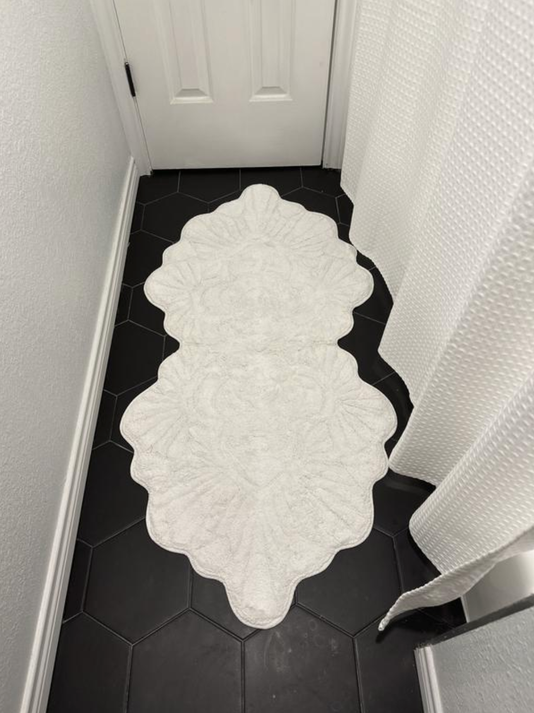 Riviera Bath Mat