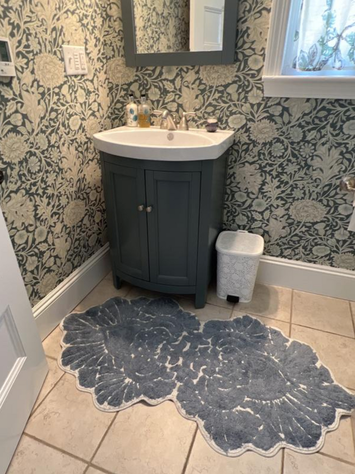 Riviera Bath Mat
