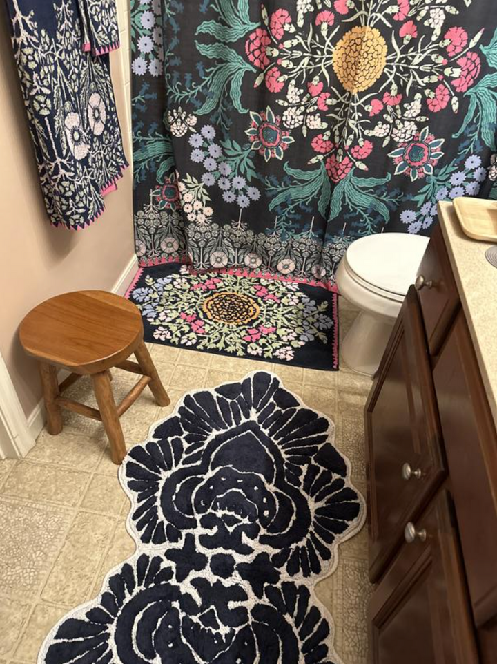 Riviera Bath Mat