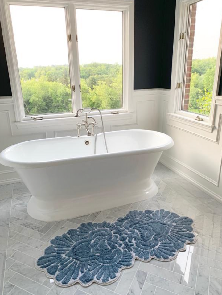 Riviera Bath Mat