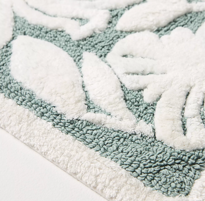 Tulip Bath Mat