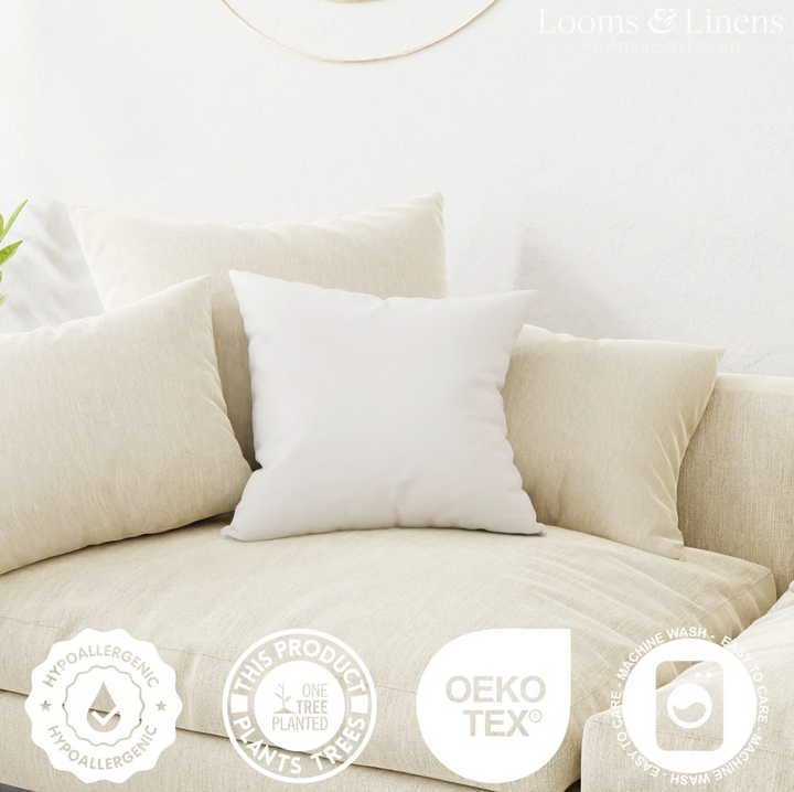 Pillow Inserts