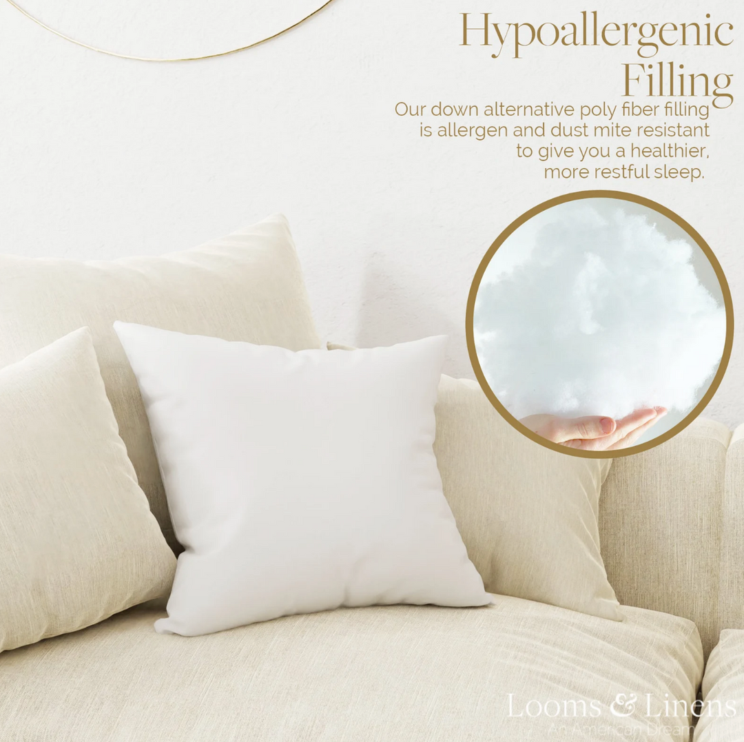 Pillow Inserts