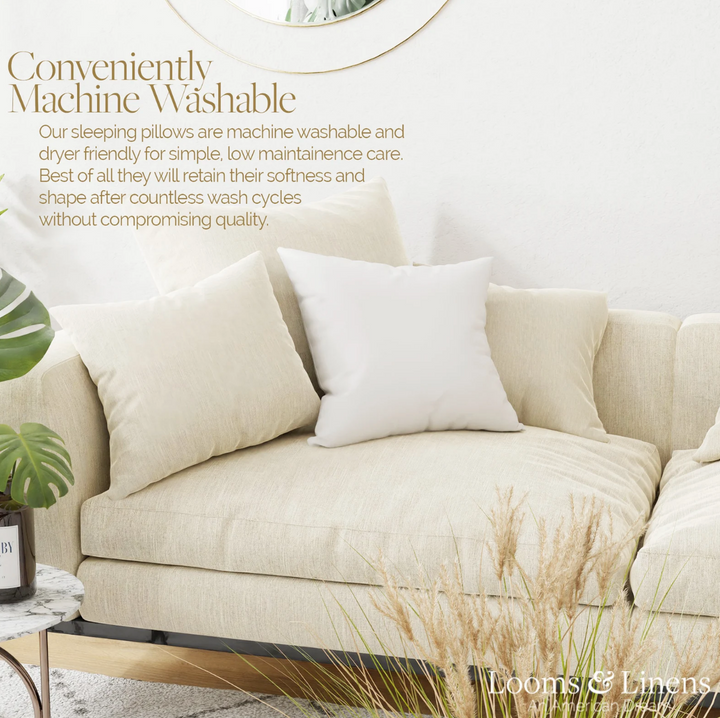 Pillow Inserts