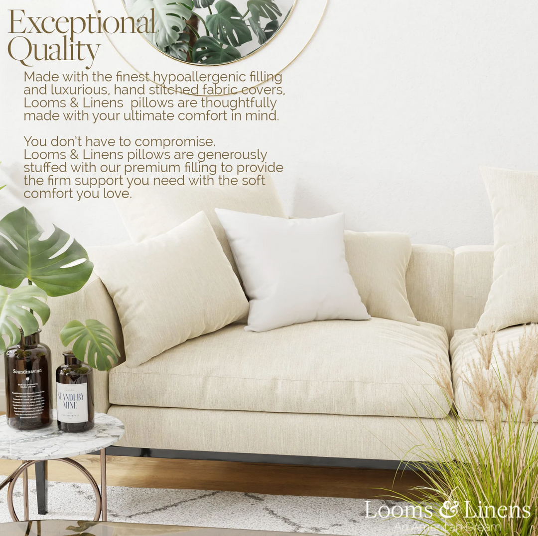 Pillow Inserts