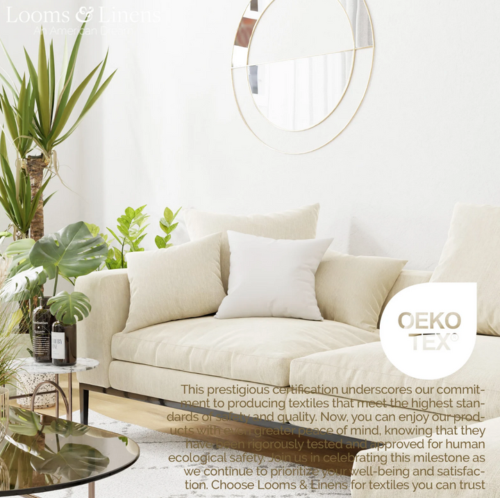 Pillow Inserts