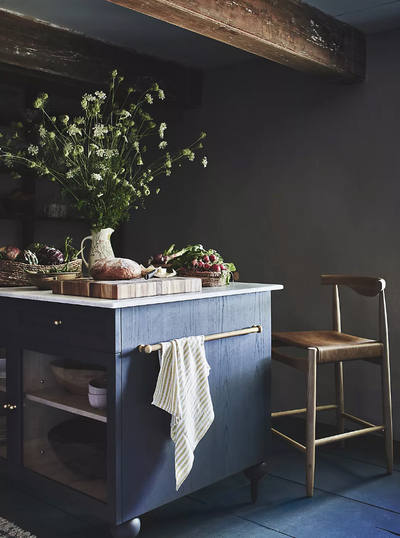 Fern Kitchen Island