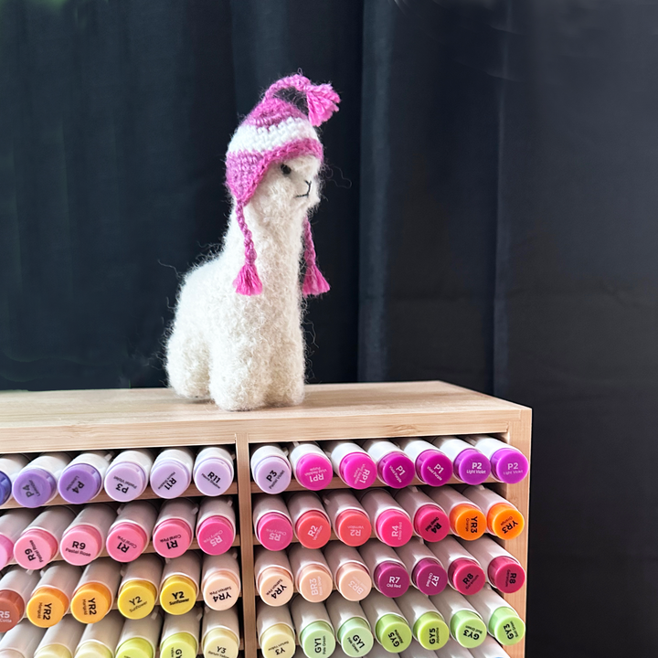 Alpaca Love
