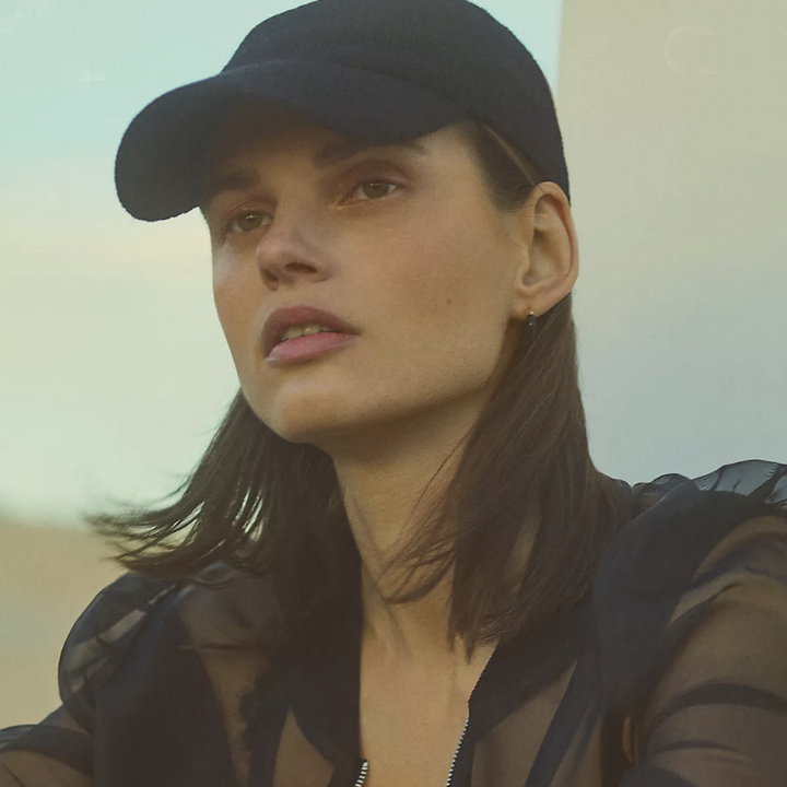 Wyeth Nubby Baseball Cap