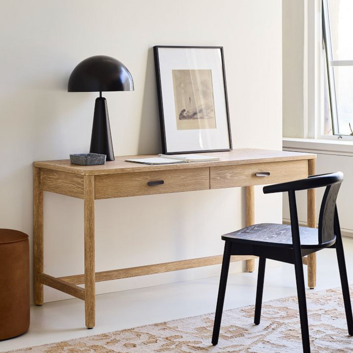 Home Office Redesign