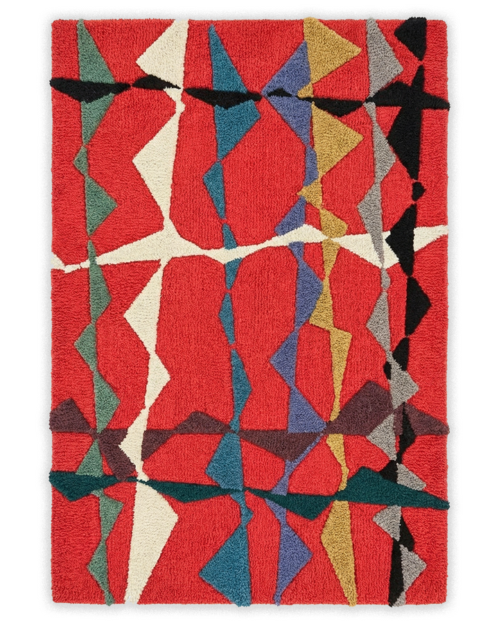 Origami Abstract