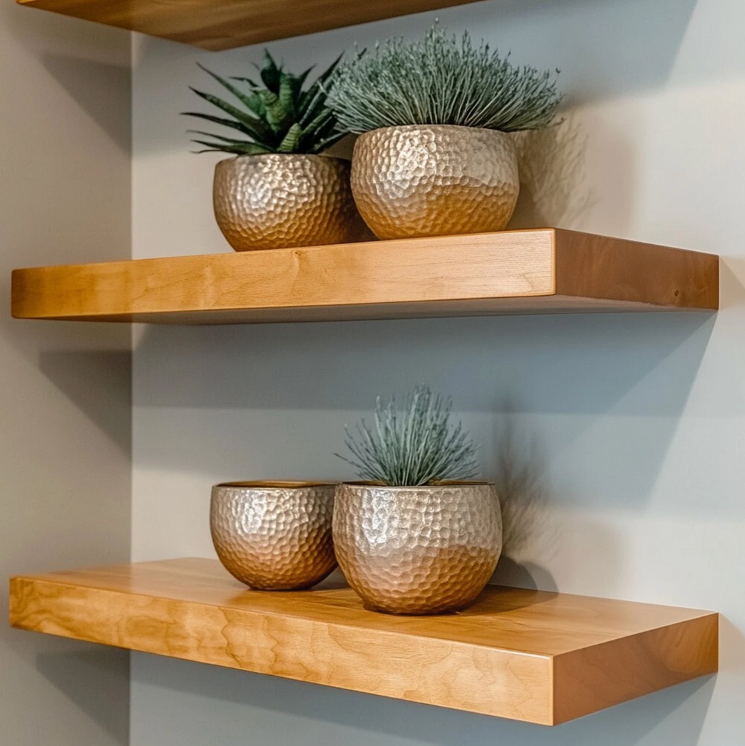 Home Office Redesign