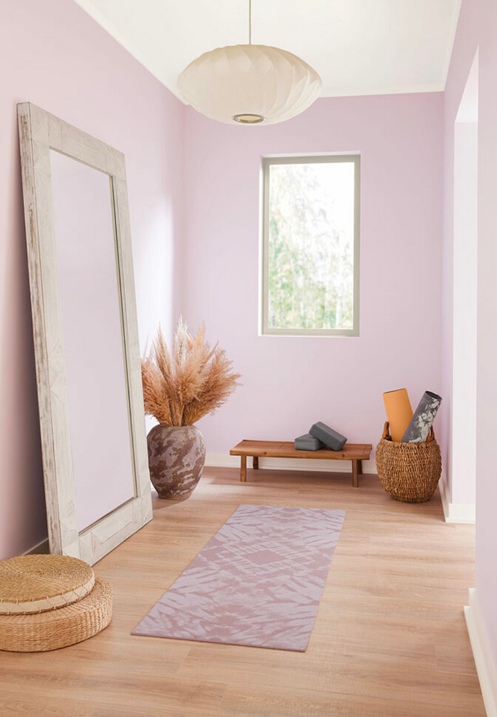 Home Office Redesign