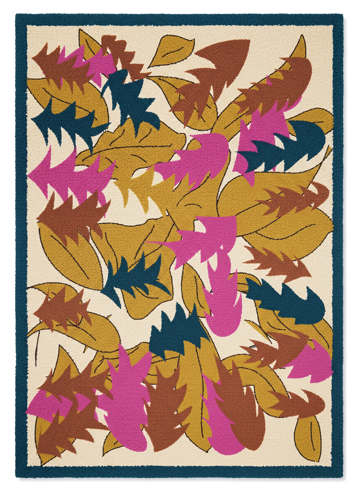 Leaves