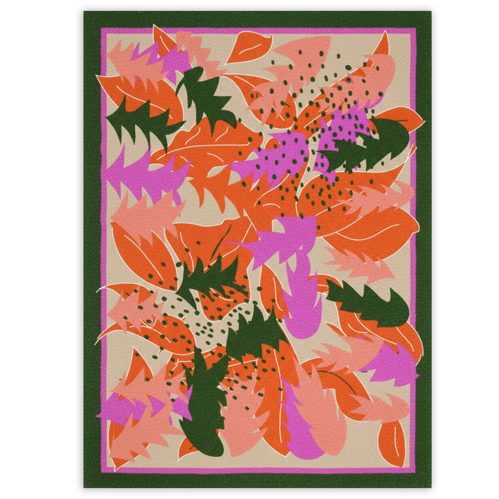 Leaves