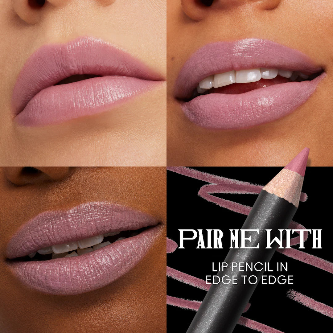 Mac Cosmetics Pink Peppermint