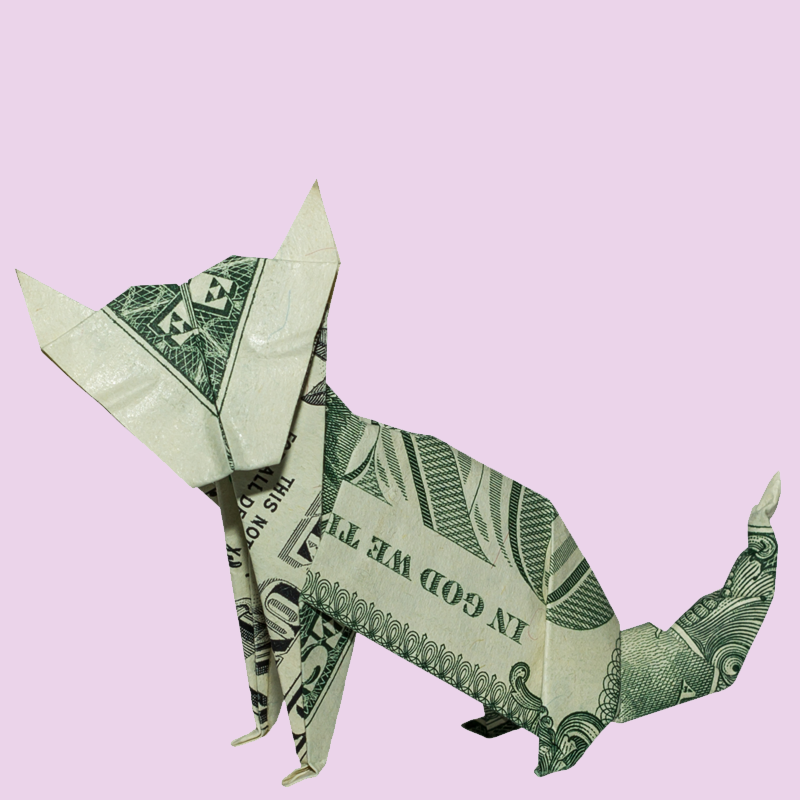 The Moneymaker