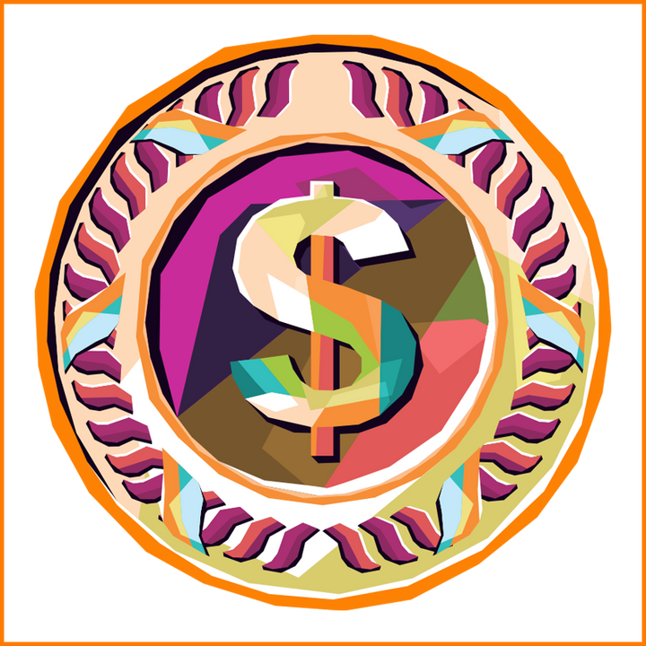 The Moneymaker