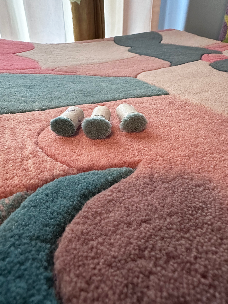 Rug Samples