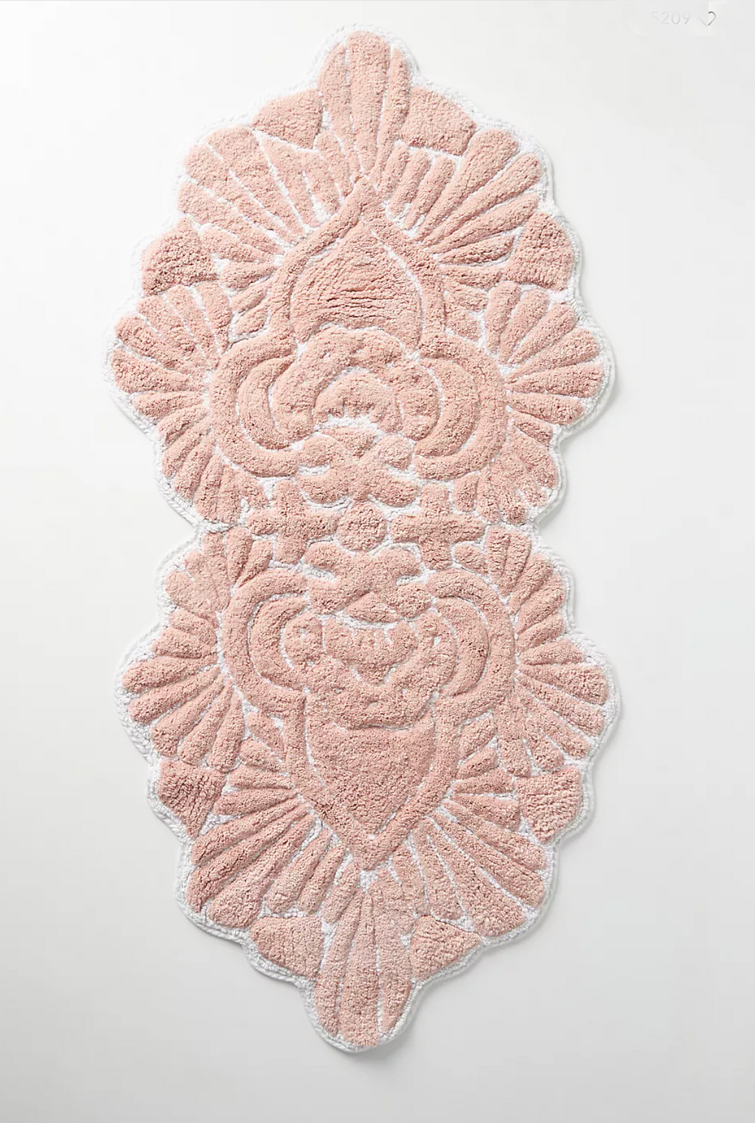 Riviera Bath Mat
