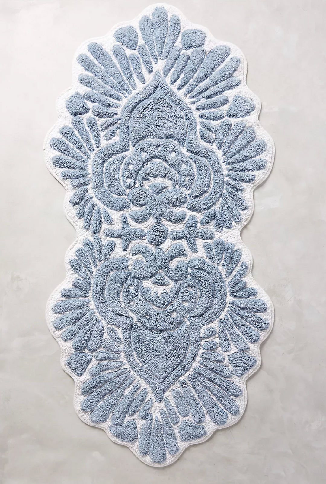 Riviera Bath Mat