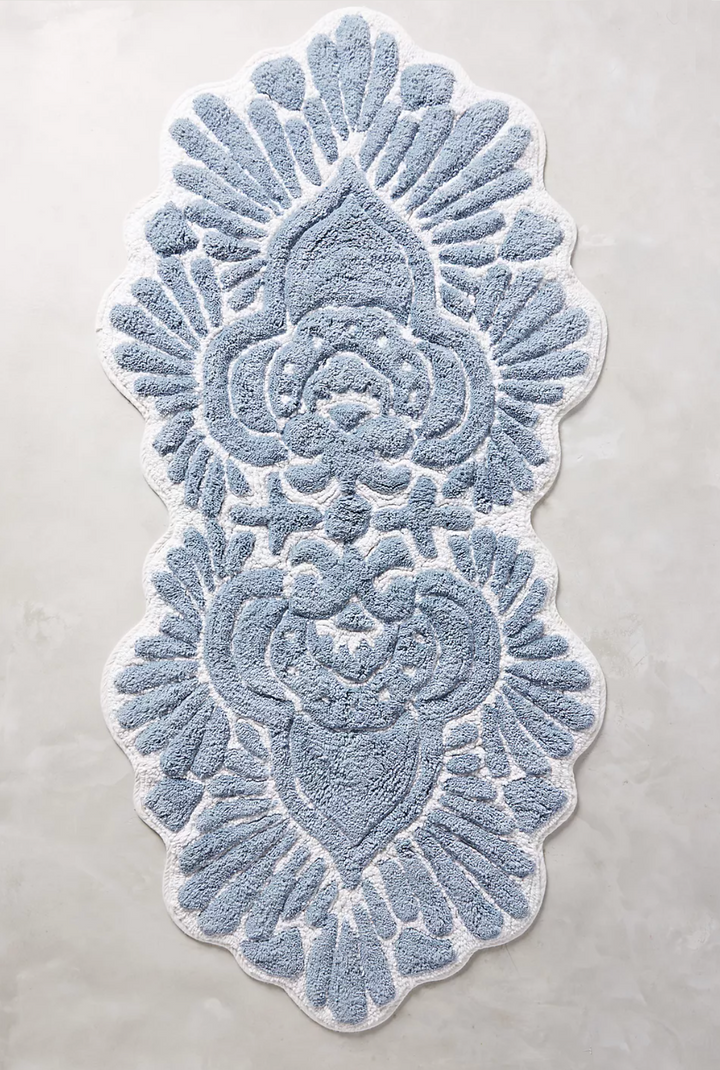 Riviera Bath Mat