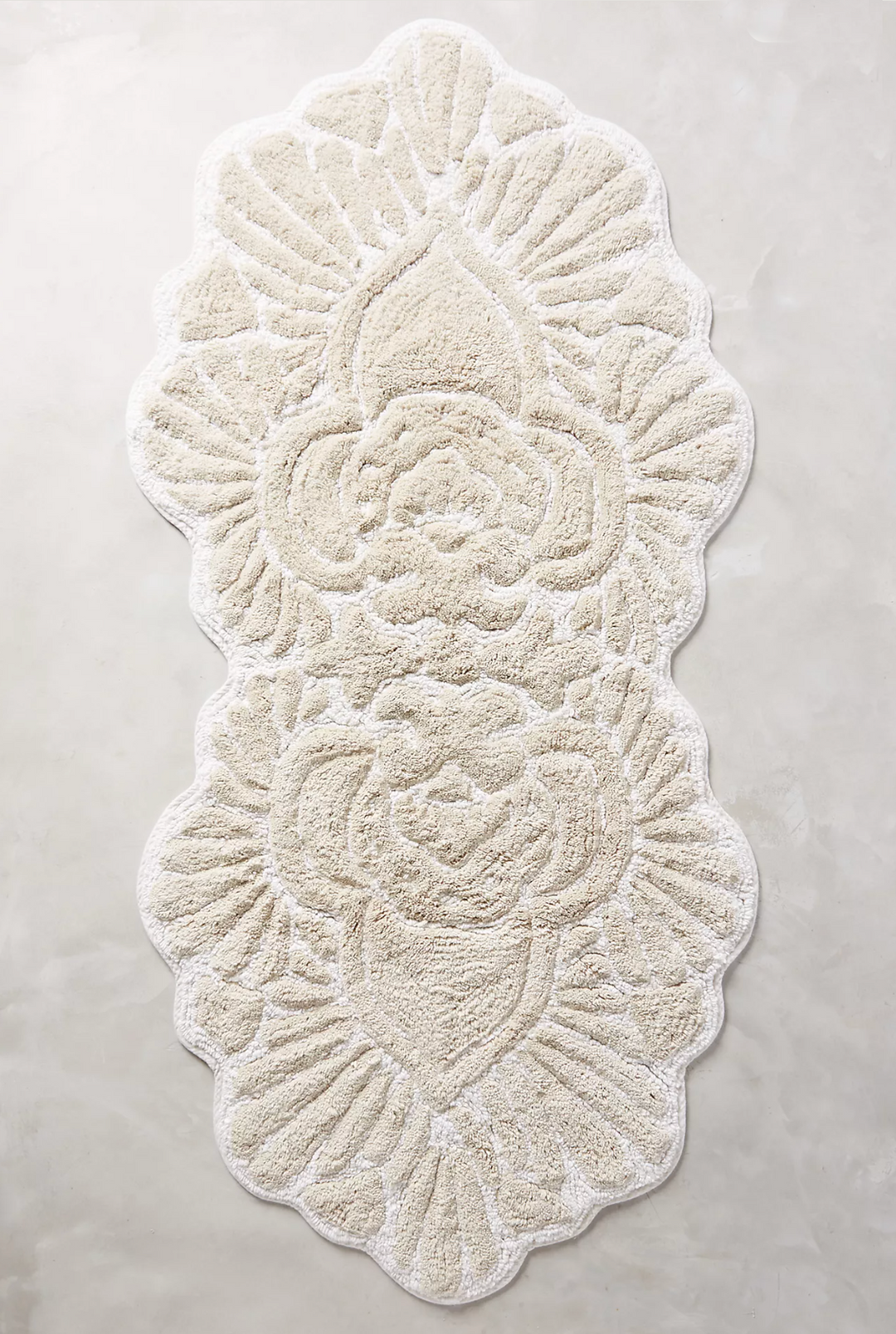 Riviera Bath Mat