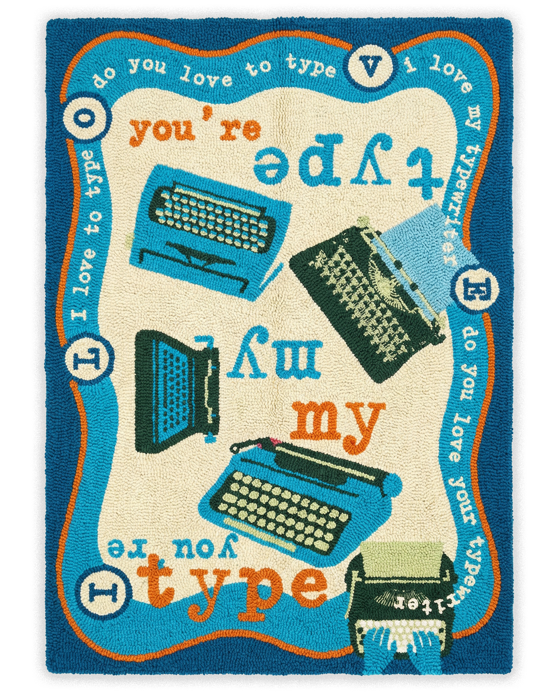 You're My Type