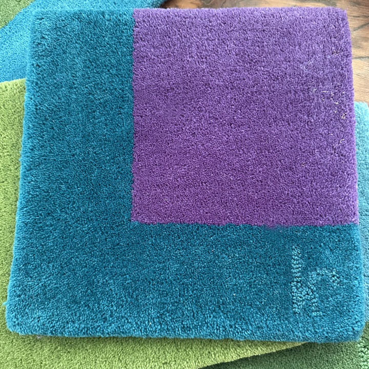 Rug Samples