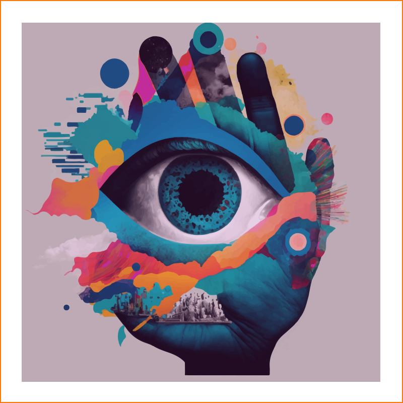 The Visionary