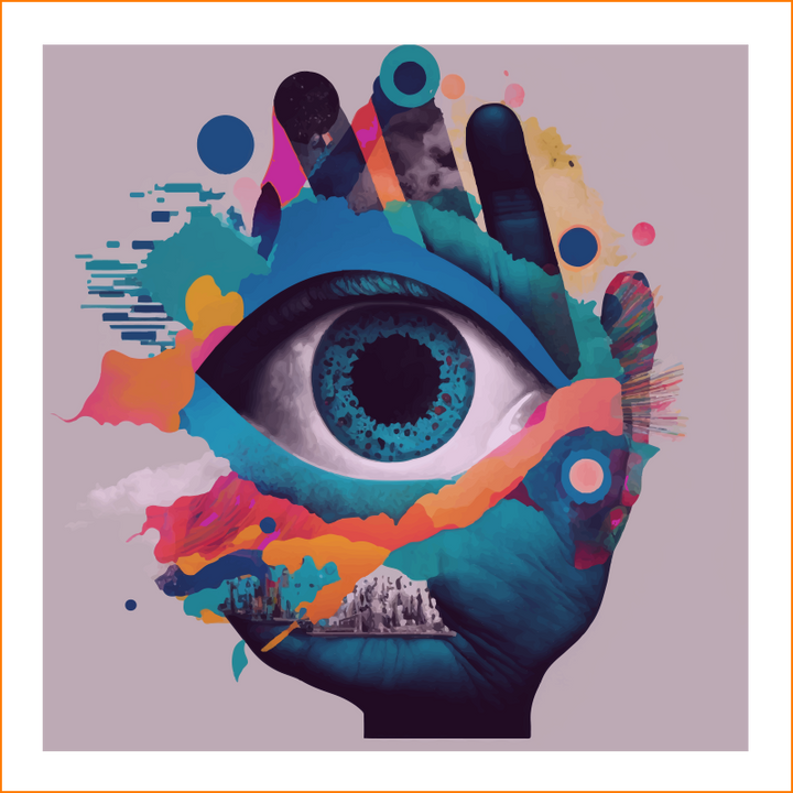 The Visionary