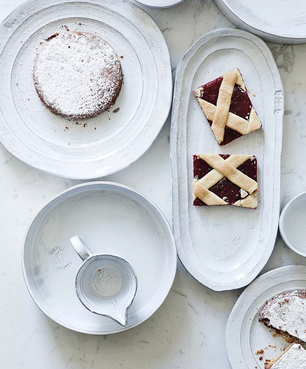 Glenna Dinnerware