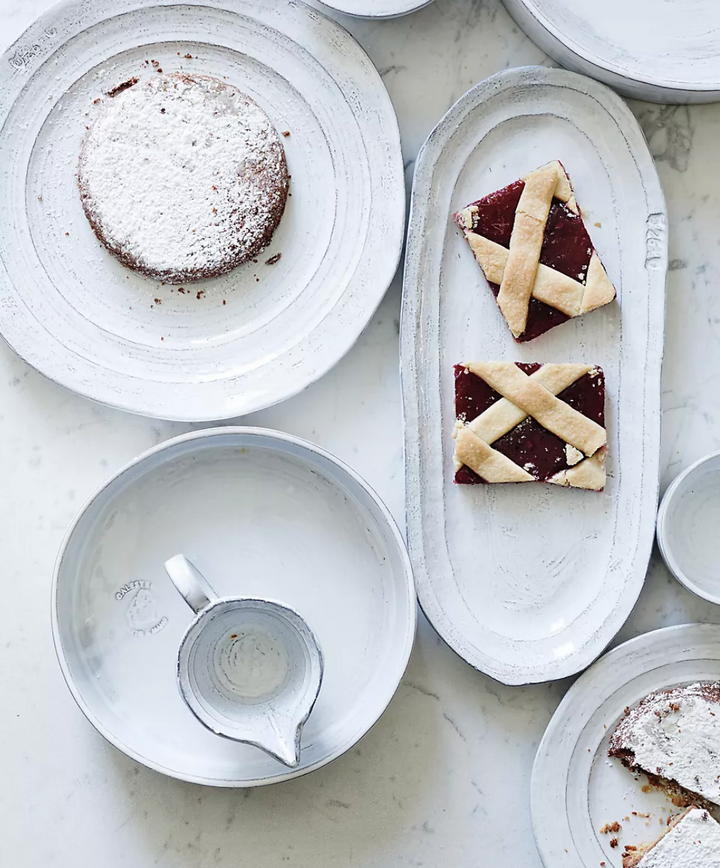 Glenna Dinnerware