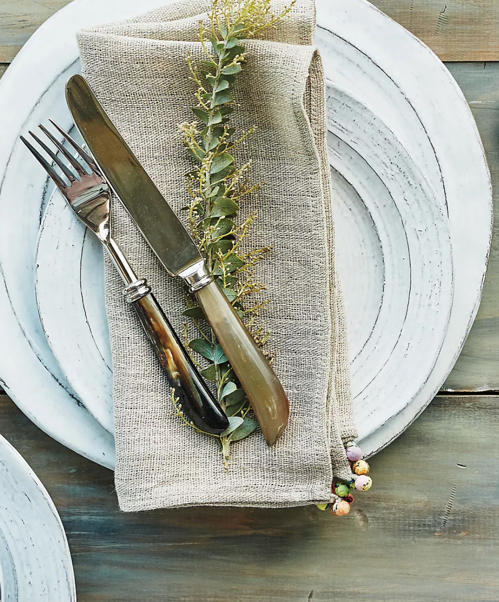 Glenna Dinnerware