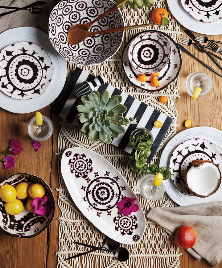 Glenna Dinnerware