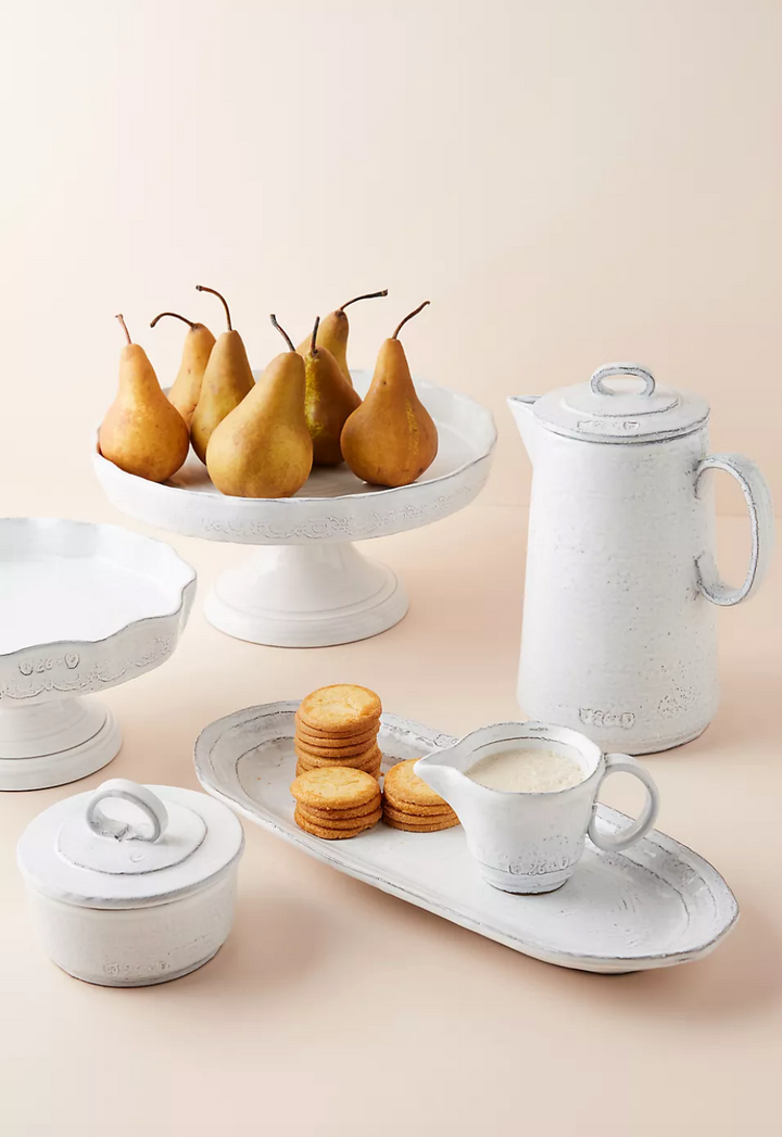 Glenna Dinnerware