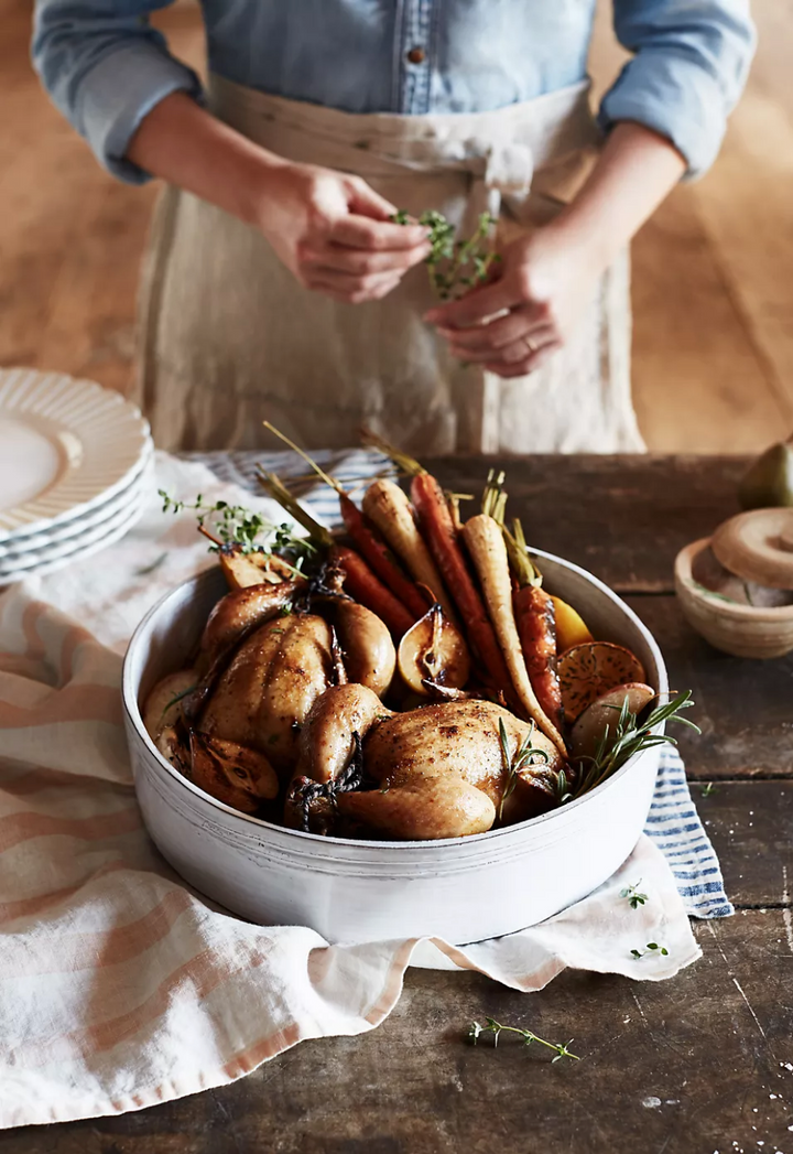 Glenna Dinnerware