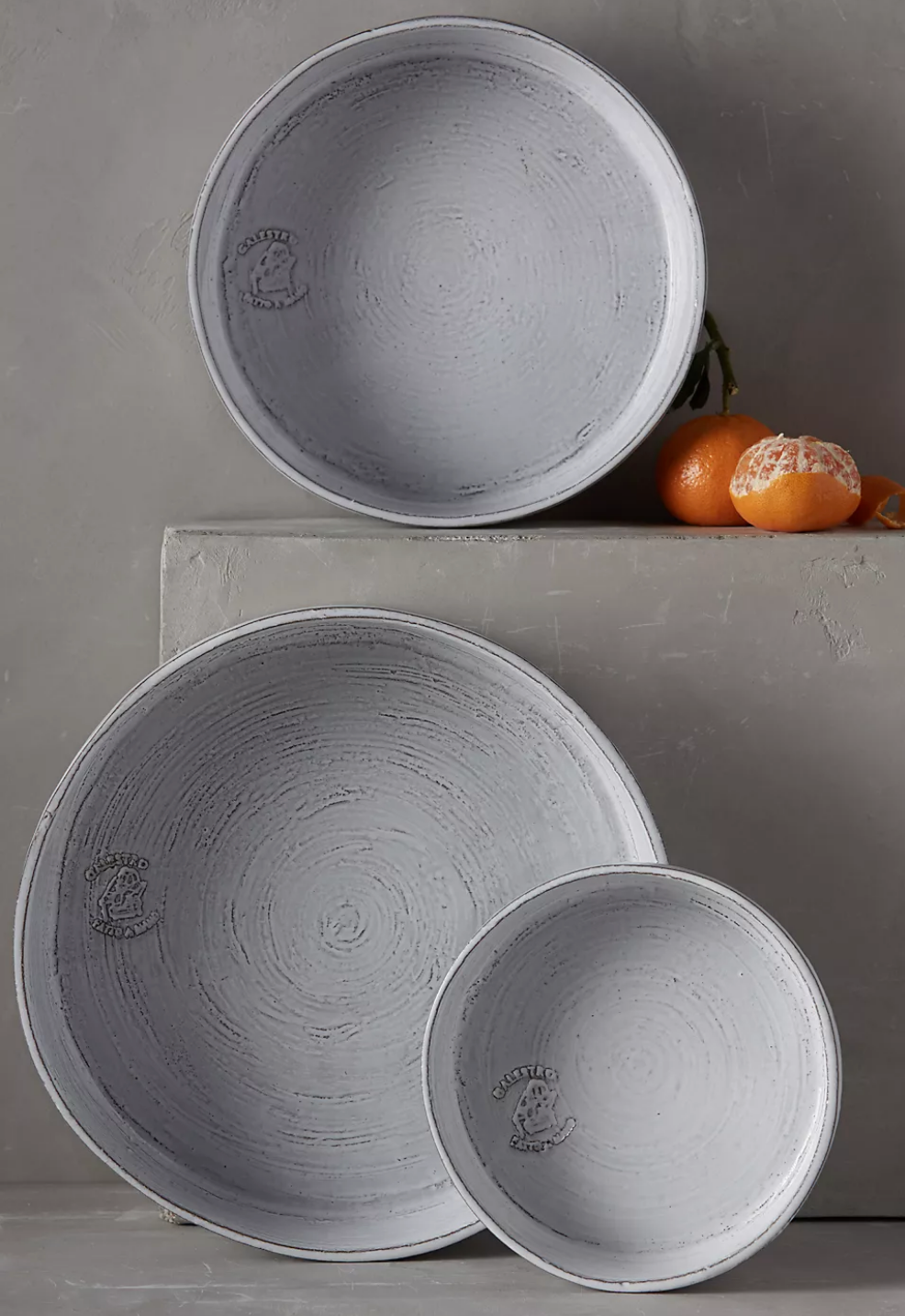 Glenna Dinnerware