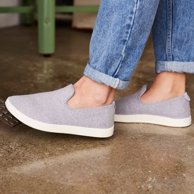 Allbirds Wool Loungers