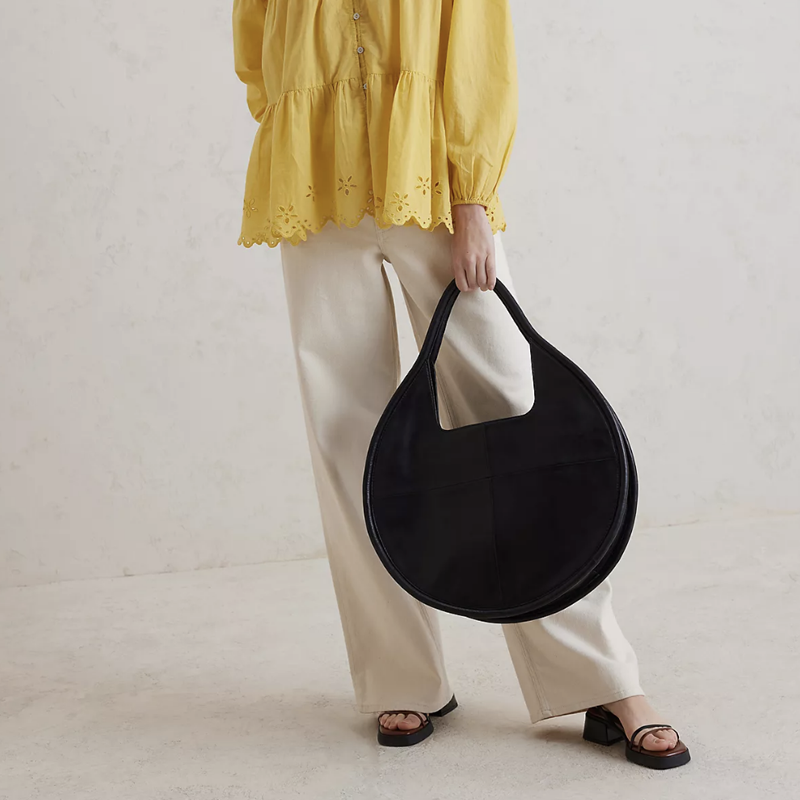 Anthropologie julien bag Clearance