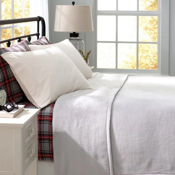 L.L. Bean Wicked Cozy Blanket