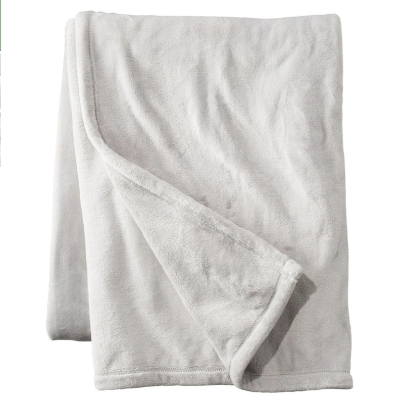 L.L. Bean Wicked Cozy Blanket